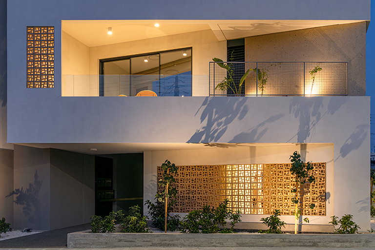 Interlace 04
