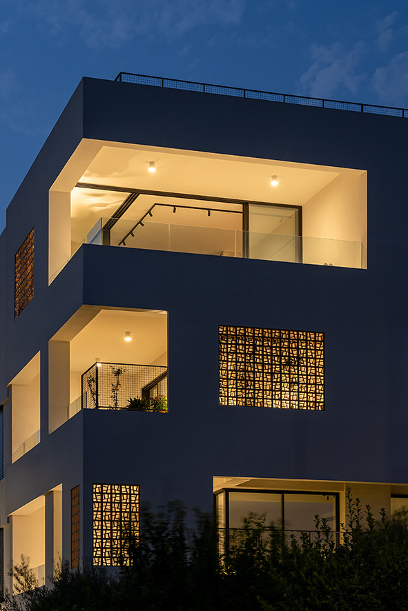 Interlace 09