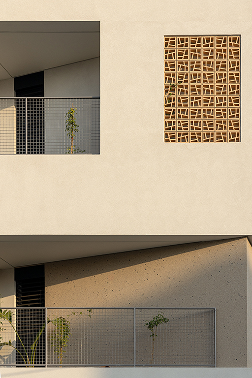 Interlace-40