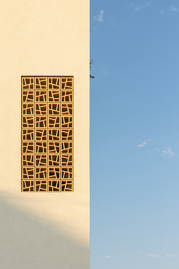 interlace 46