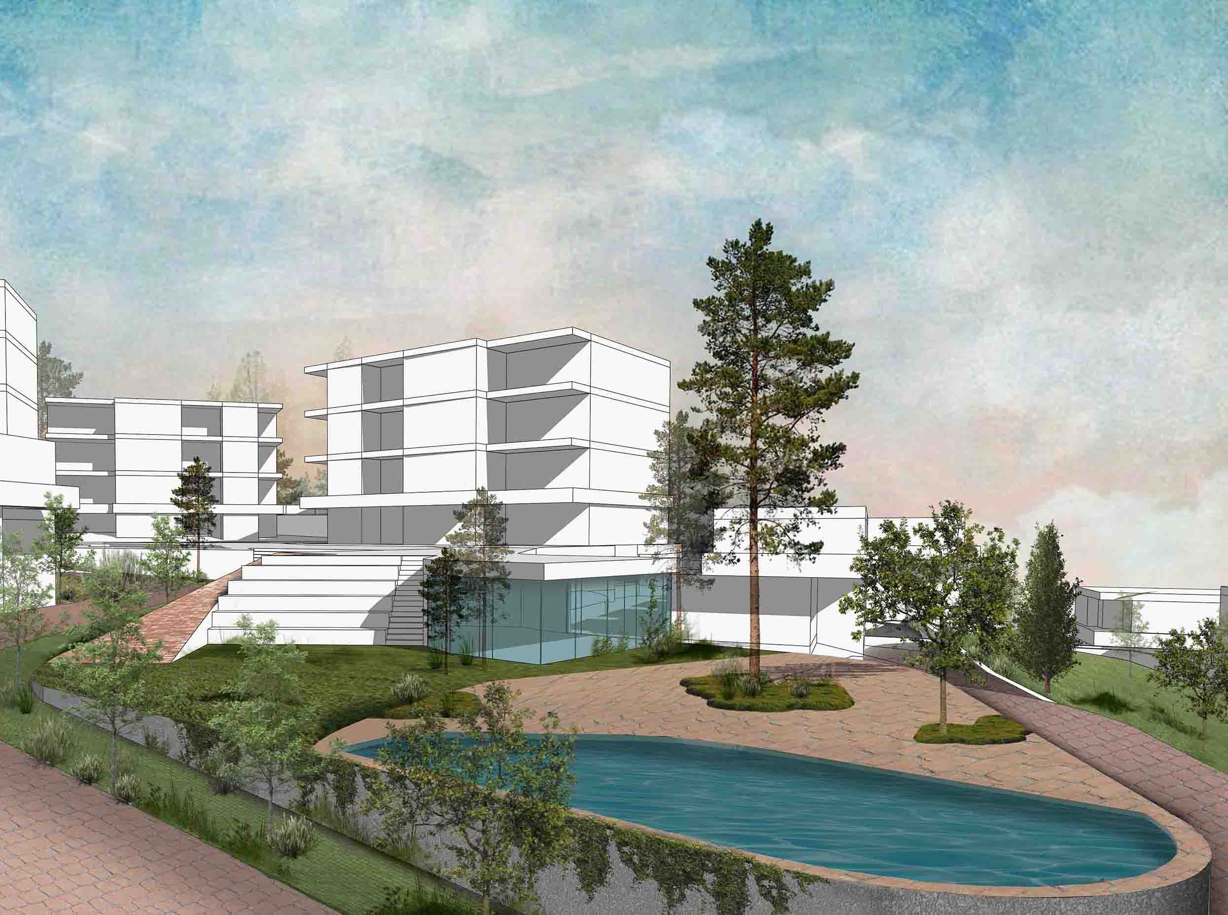 yeroskipou housing v1