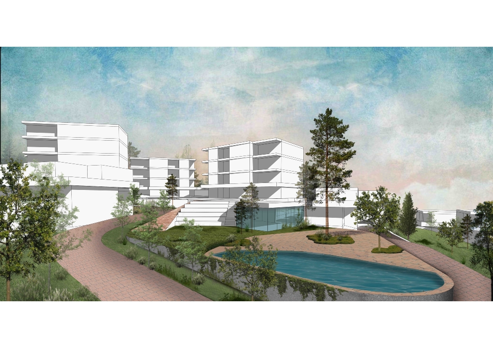 yeroskipou housing v1