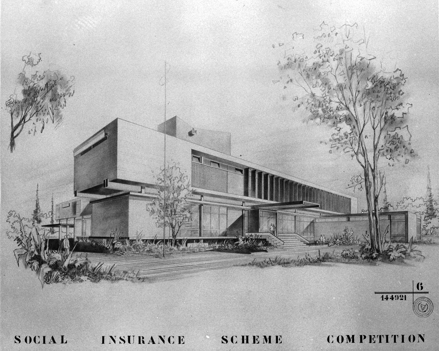 si building 01